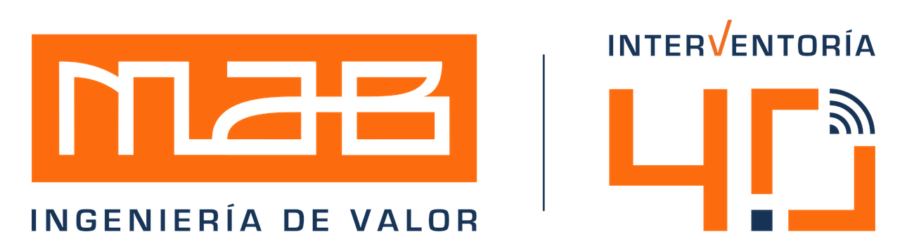 MAB Ingeniería de Valor - Interventoría 4.0